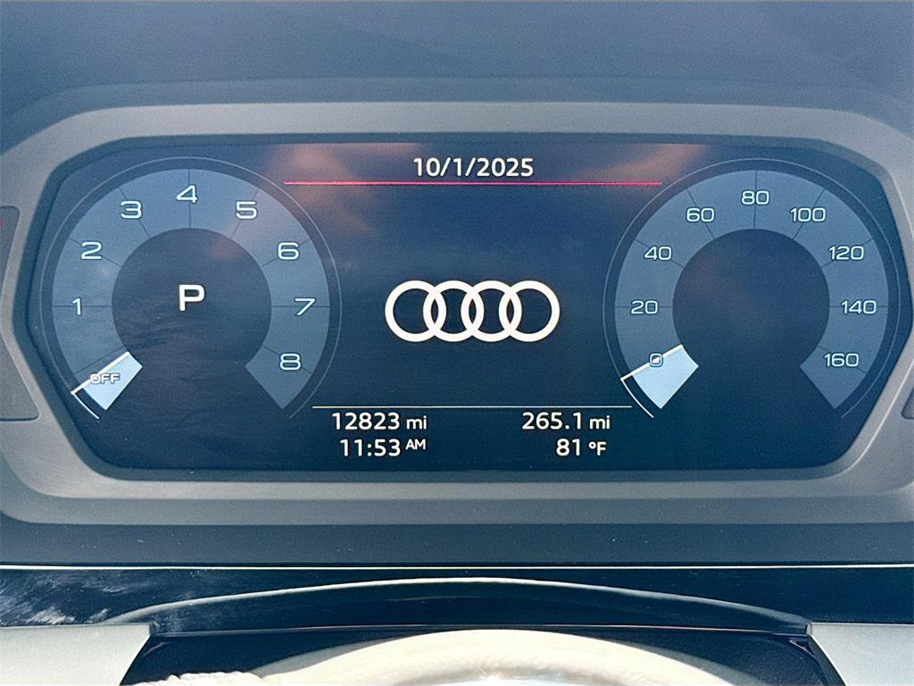 used 2022 Audi A3 car, priced at $25,568