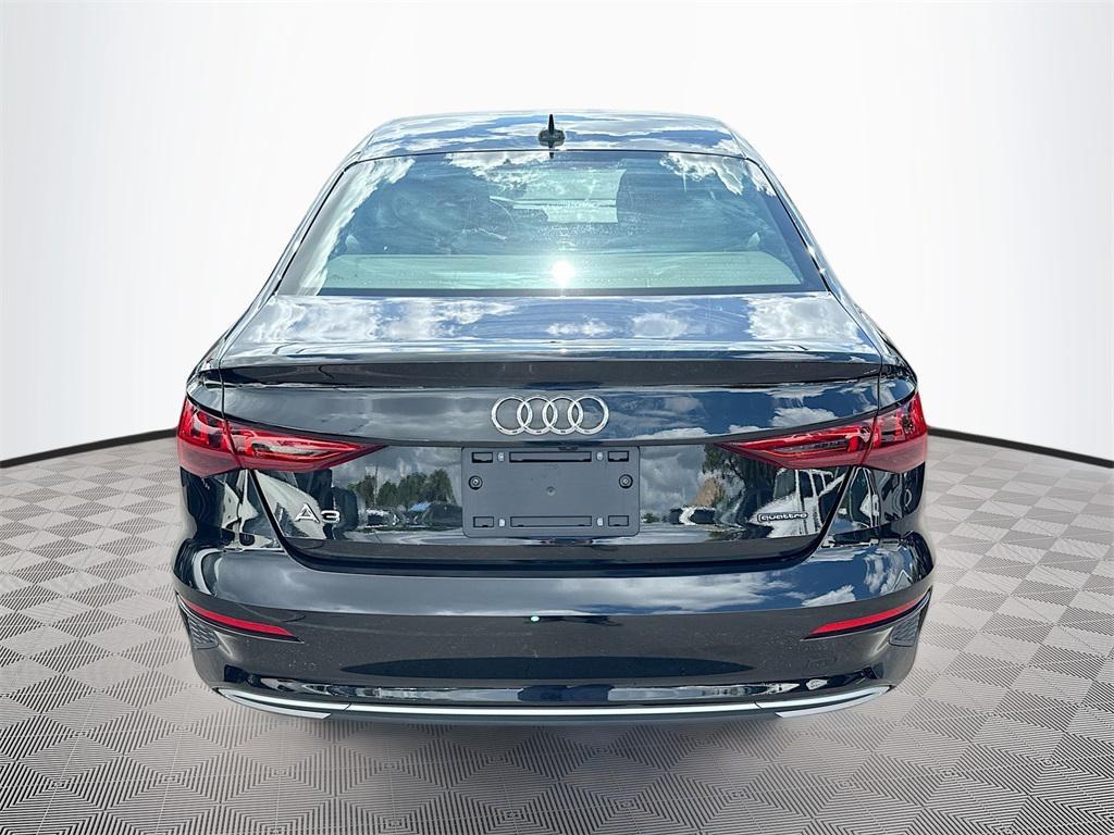 used 2022 Audi A3 car, priced at $25,568