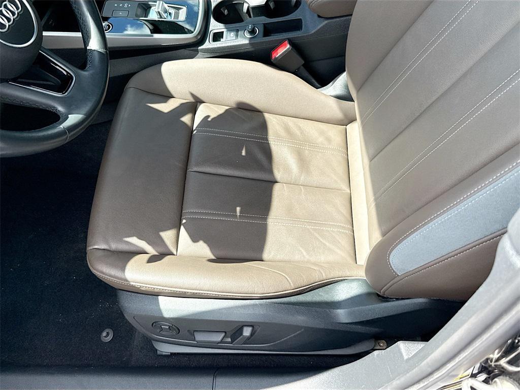 used 2022 Audi A3 car, priced at $25,568