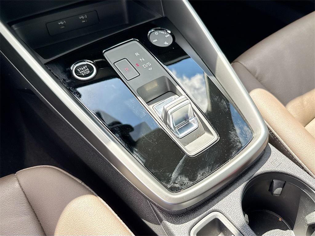 used 2022 Audi A3 car, priced at $25,568