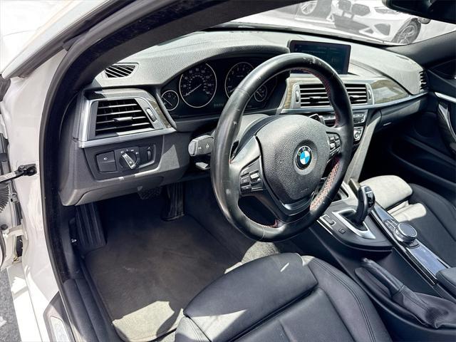 used 2018 BMW 430 Gran Coupe car, priced at $15,179