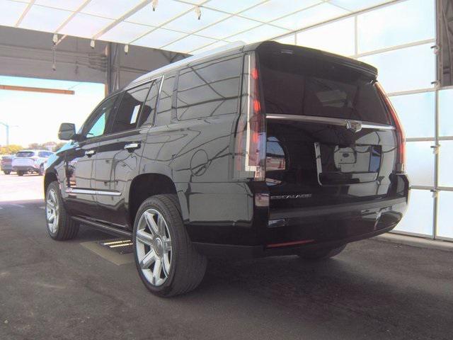 used 2020 Cadillac Escalade car, priced at $36,450