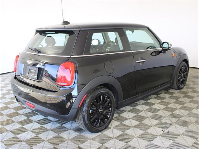 used 2017 MINI Hardtop car, priced at $9,240