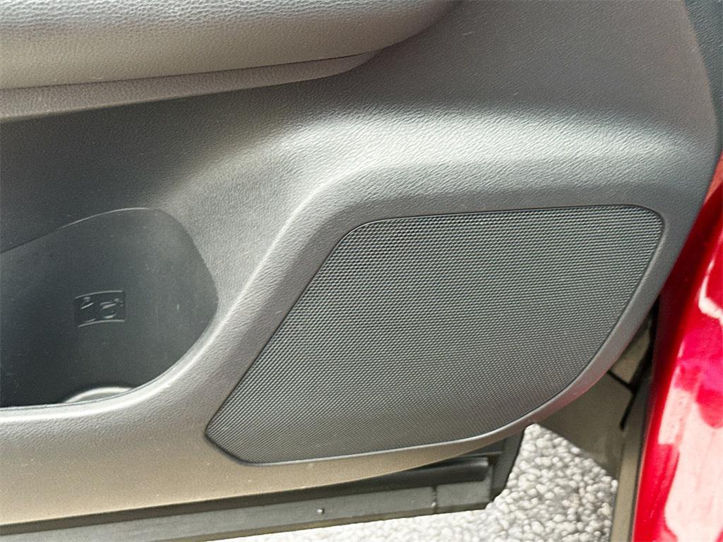 used 2024 Toyota Grand Highlander car, priced at $42,051