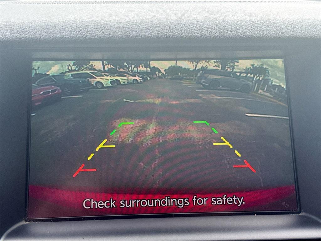 used 2019 INFINITI Q60 car, priced at $29,627