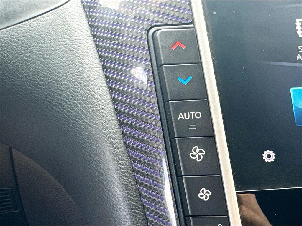 used 2019 INFINITI Q60 car, priced at $29,627