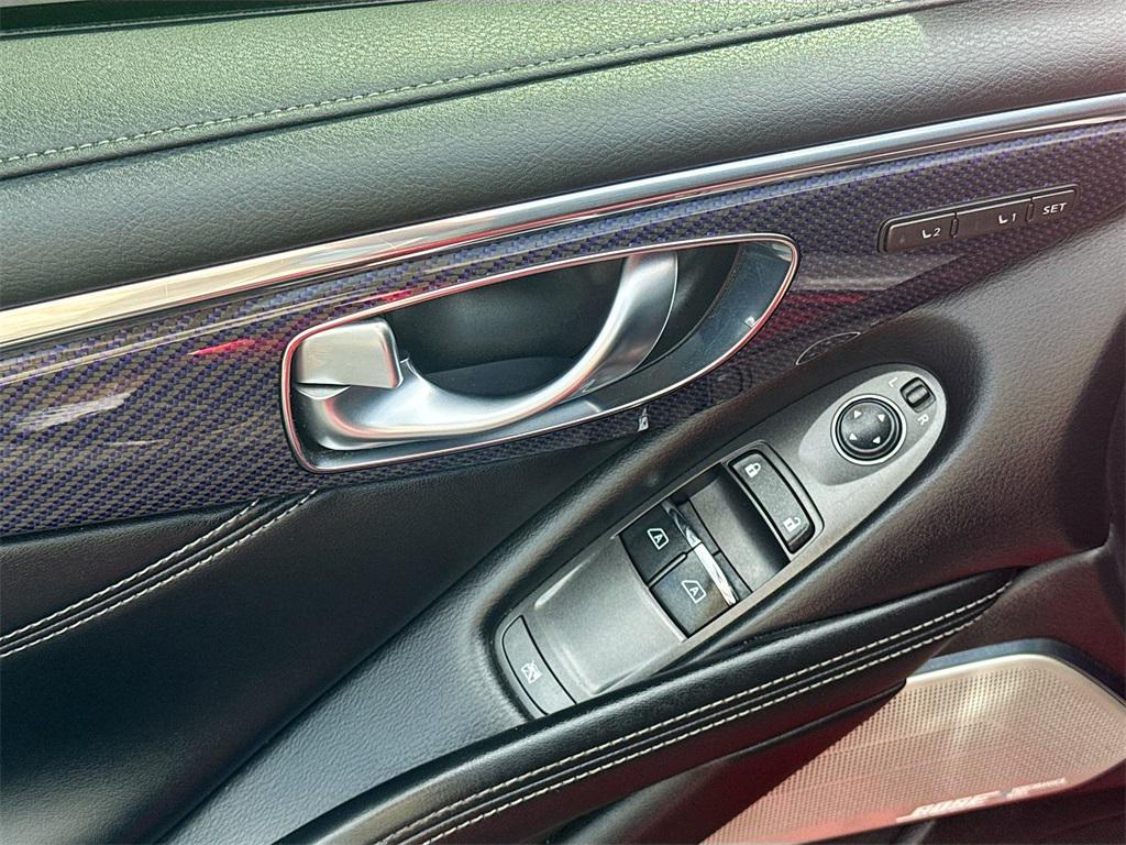 used 2019 INFINITI Q60 car, priced at $29,627