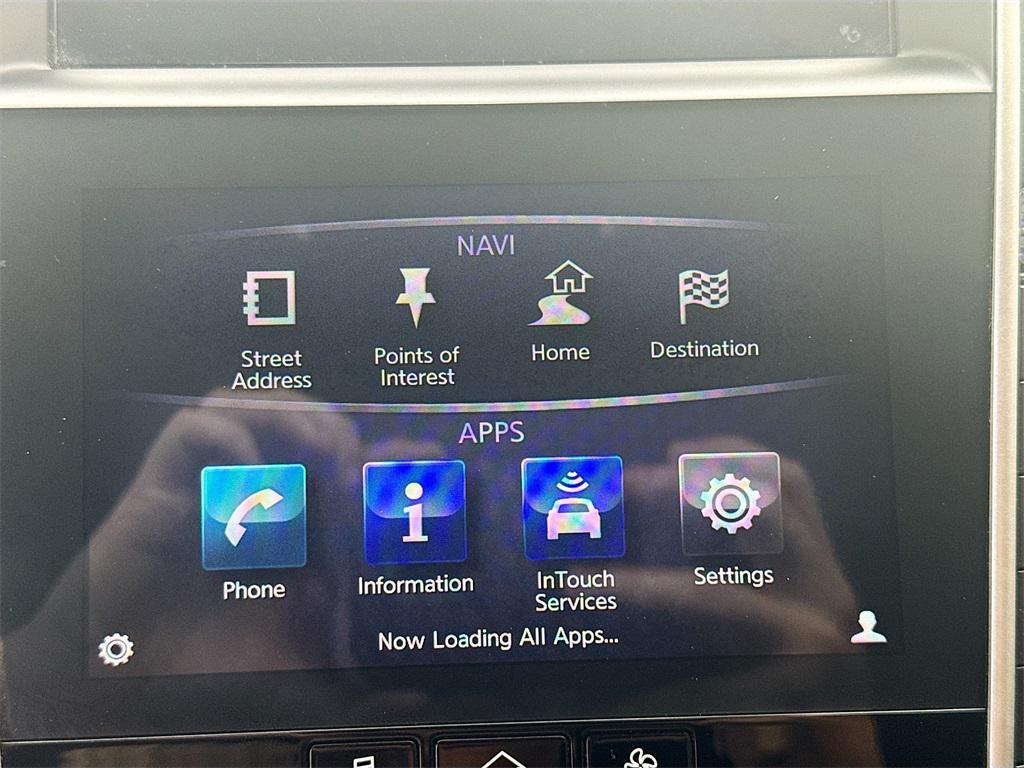 used 2019 INFINITI Q60 car, priced at $29,627