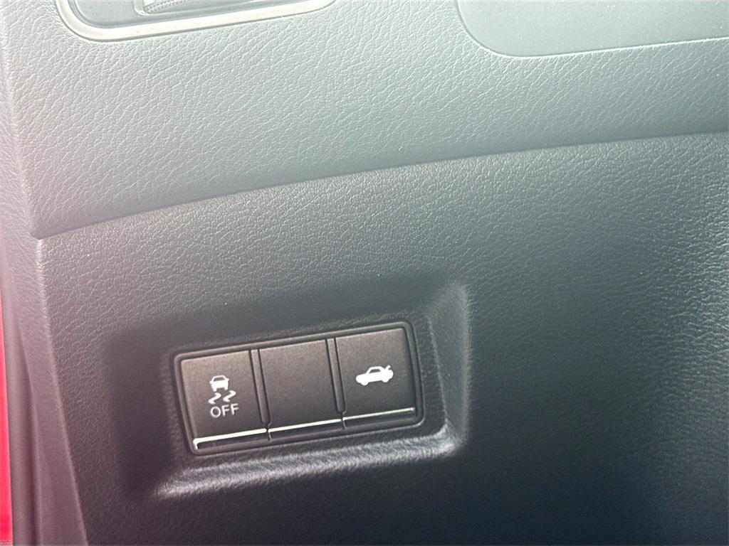 used 2019 INFINITI Q60 car, priced at $29,627