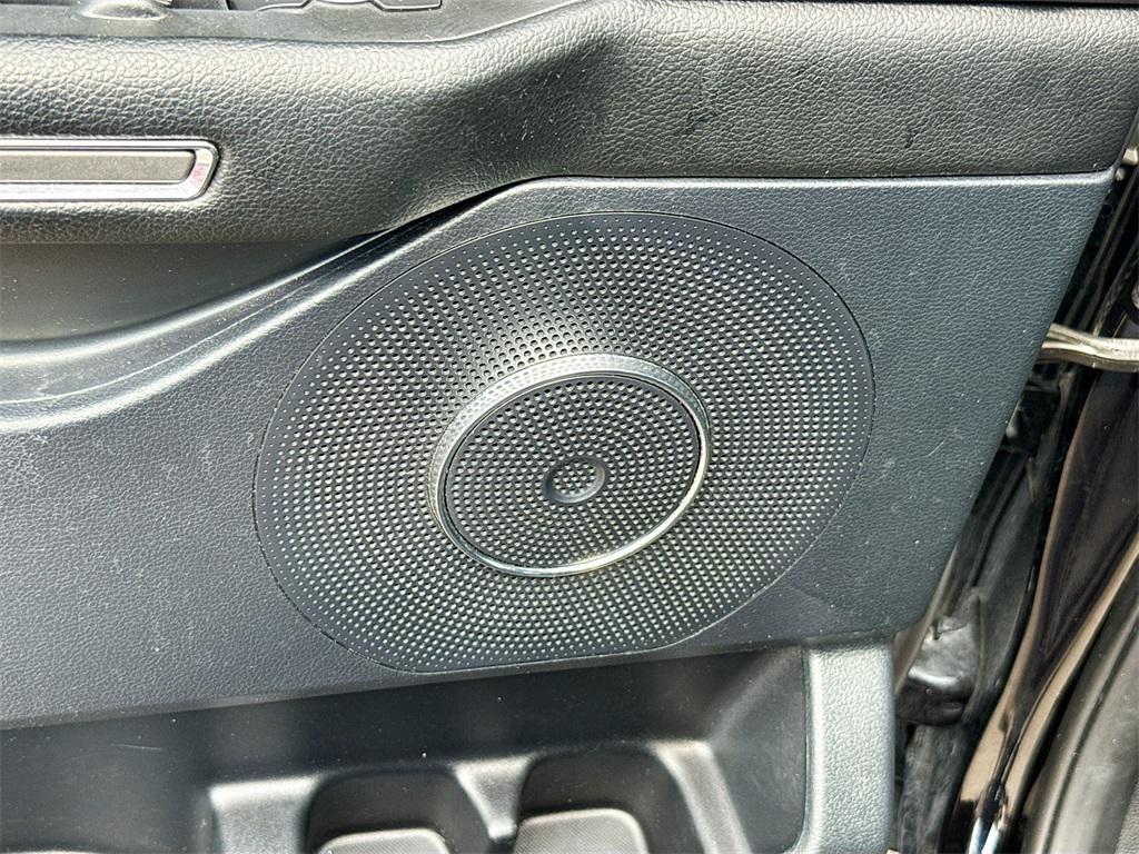 used 2021 Ford Expedition car, priced at $25,811