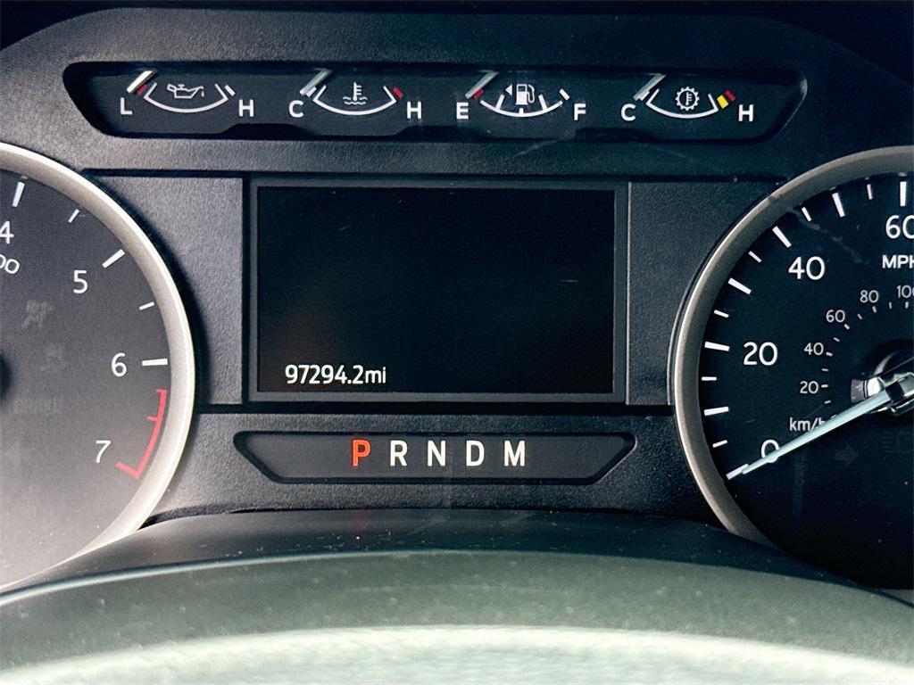 used 2021 Ford Expedition car, priced at $25,811