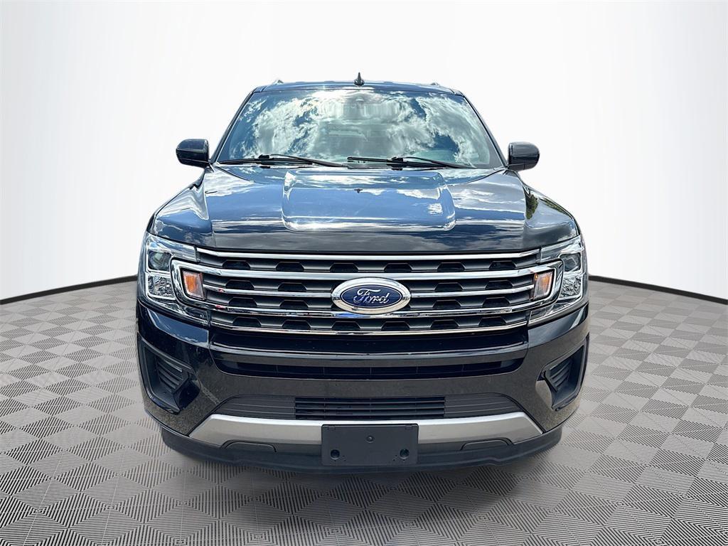 used 2021 Ford Expedition car, priced at $25,811