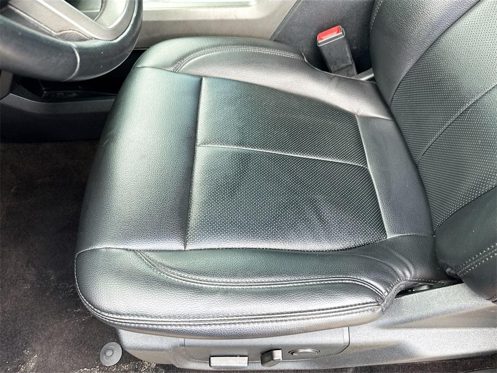 used 2021 Ford Expedition car, priced at $25,811