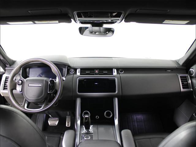 used 2019 Land Rover Range Rover Sport car, priced at $31,219