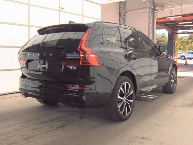 used 2023 Volvo XC60 car, priced at $29,748