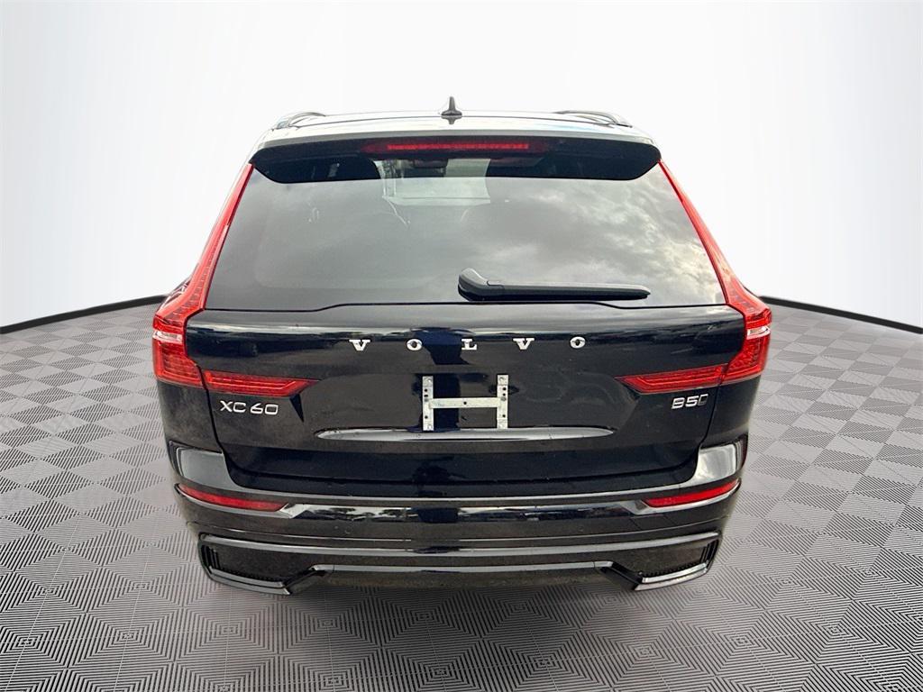 used 2023 Volvo XC60 car, priced at $27,933