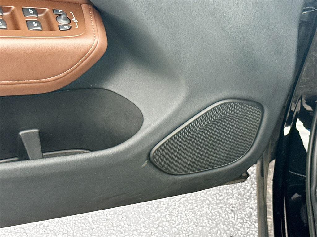 used 2023 Volvo XC60 car, priced at $27,933