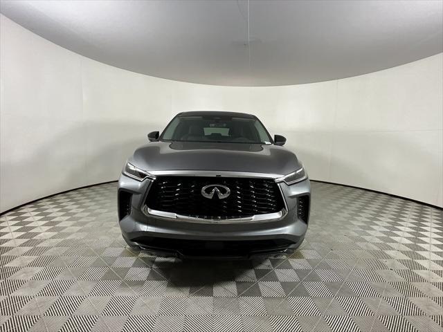 new 2025 INFINITI QX60 car, priced at $43,350