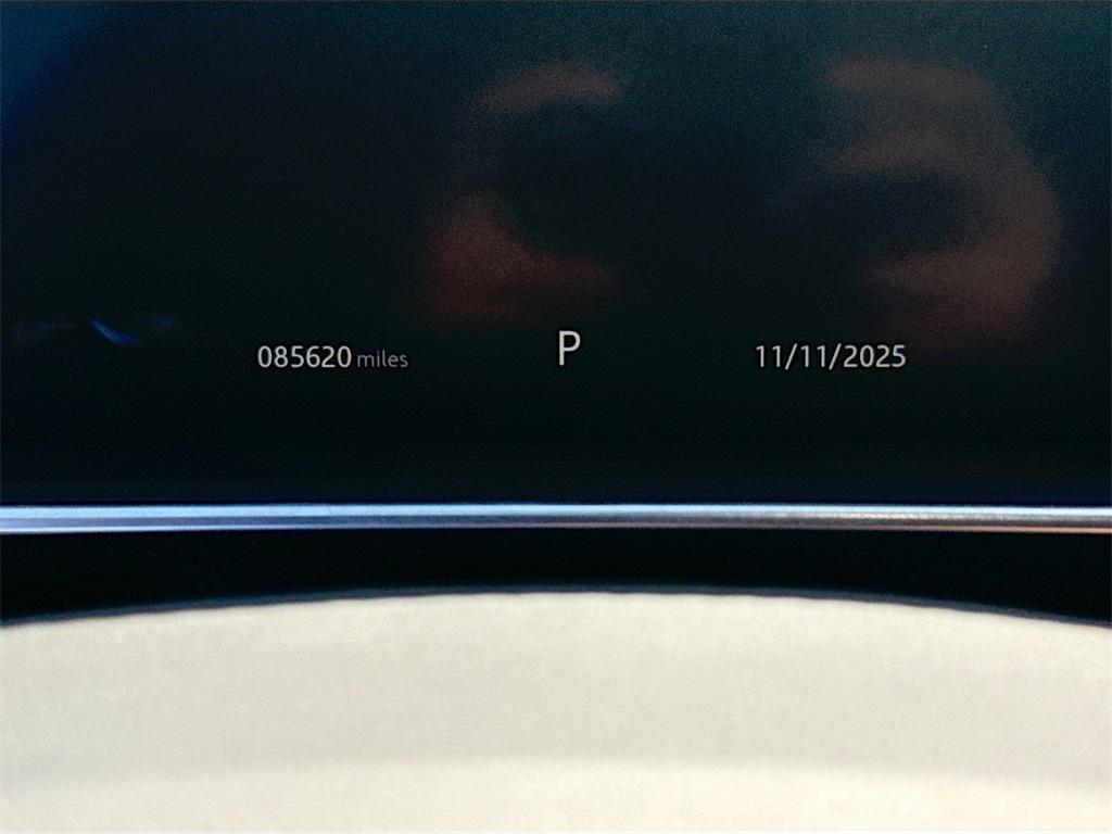 used 2020 Land Rover Range Rover car, priced at $31,630