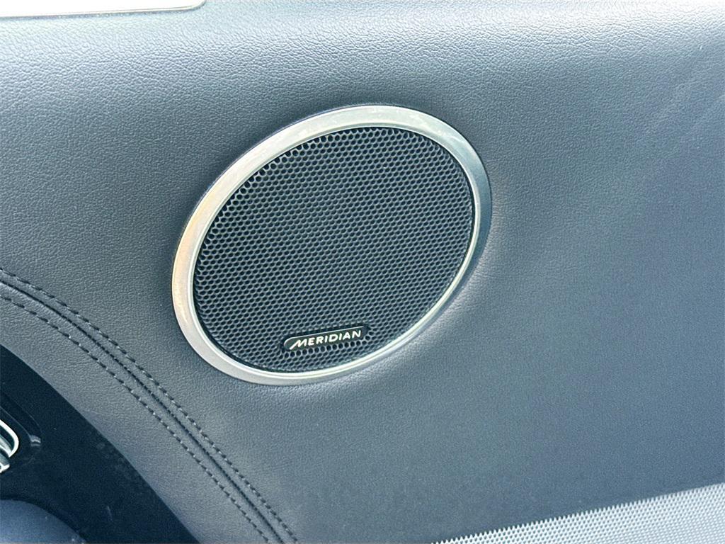 used 2020 Land Rover Range Rover car, priced at $31,630