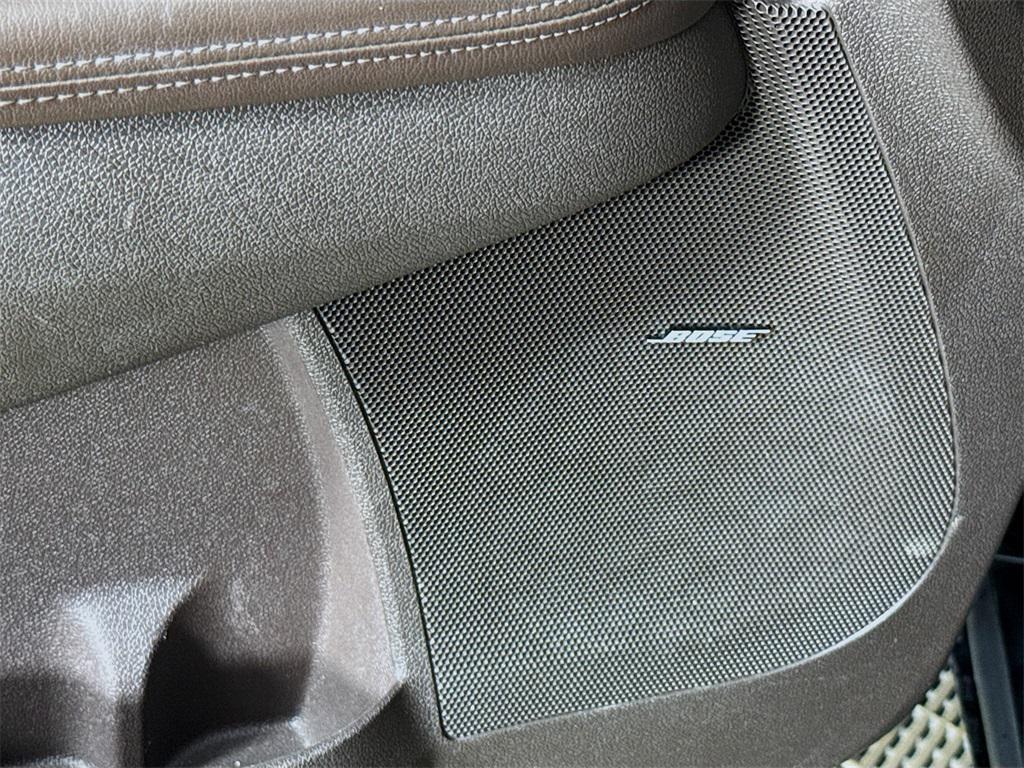 used 2017 Buick Enclave car, priced at $11,710