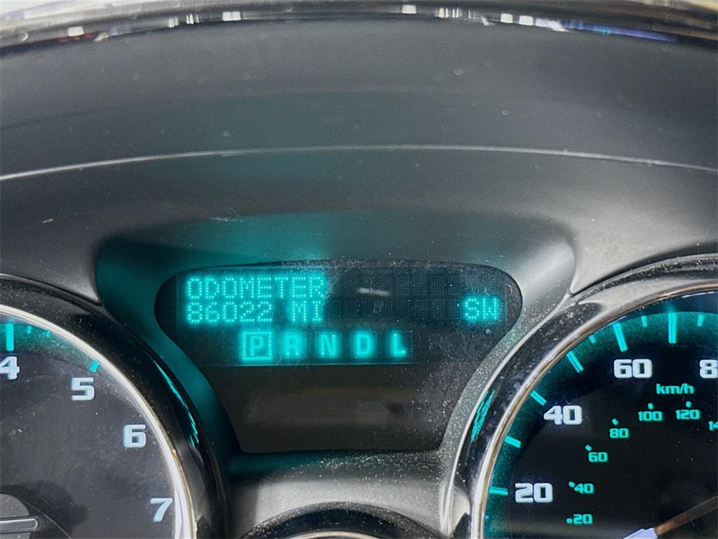 used 2017 Buick Enclave car, priced at $11,710