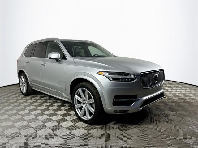 used 2019 Volvo XC90 car, priced at $23,588