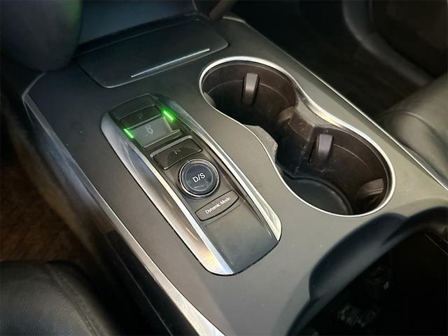 used 2017 Acura MDX car, priced at $18,053