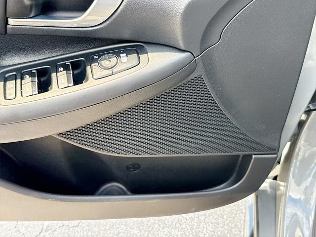 used 2020 Hyundai Sonata car, priced at $16,114