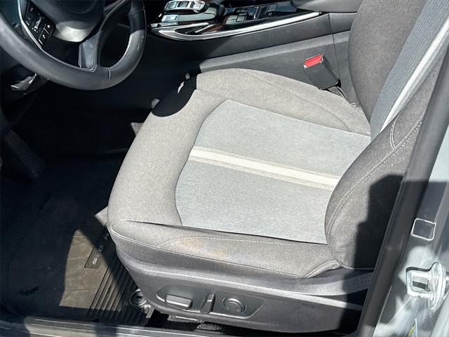 used 2020 Hyundai Sonata car, priced at $16,114