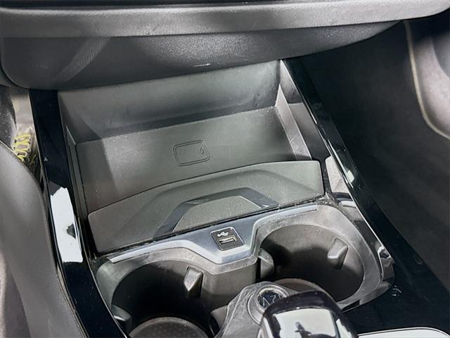 used 2024 BMW 228 Gran Coupe car, priced at $27,458