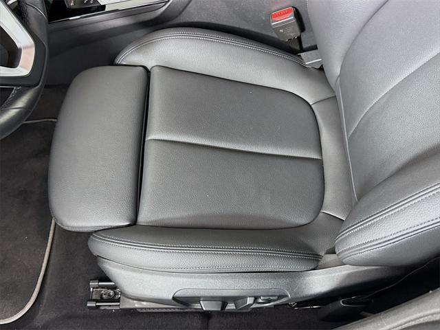 used 2024 BMW 228 Gran Coupe car, priced at $27,458