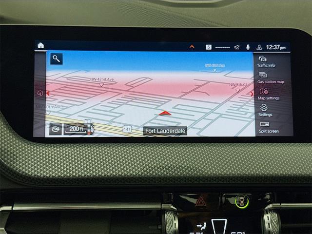 used 2024 BMW 228 Gran Coupe car, priced at $27,458
