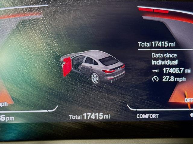 used 2024 BMW 228 Gran Coupe car, priced at $28,316