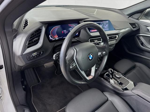 used 2024 BMW 228 Gran Coupe car, priced at $28,316