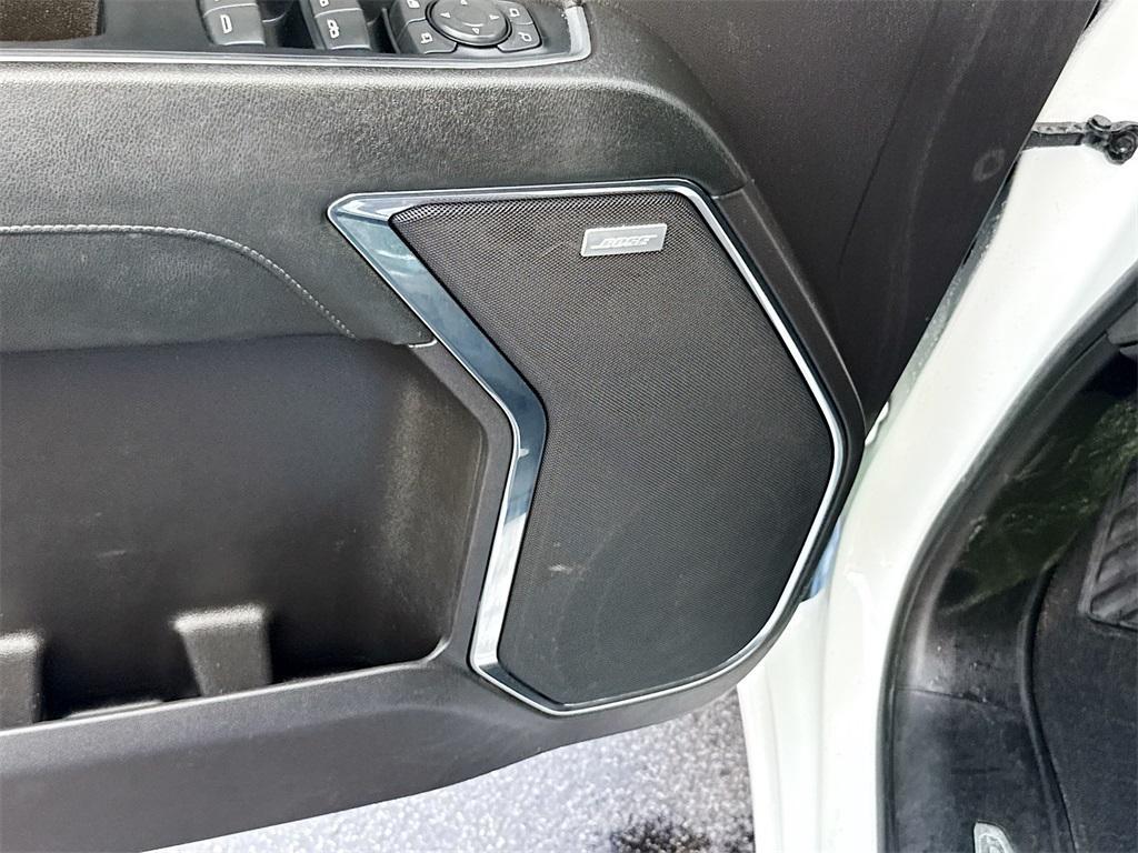 used 2024 Chevrolet Silverado 1500 car, priced at $39,179