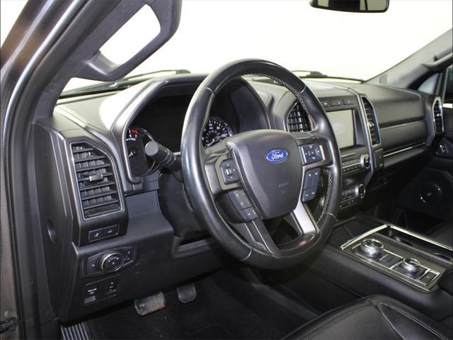 used 2021 Ford Expedition Max car, priced at $29,402