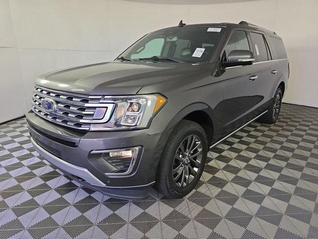 used 2021 Ford Expedition car