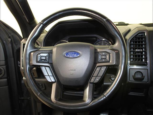 used 2021 Ford Expedition Max car, priced at $29,402