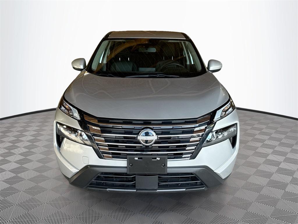 used 2024 Nissan Rogue car, priced at $20,706