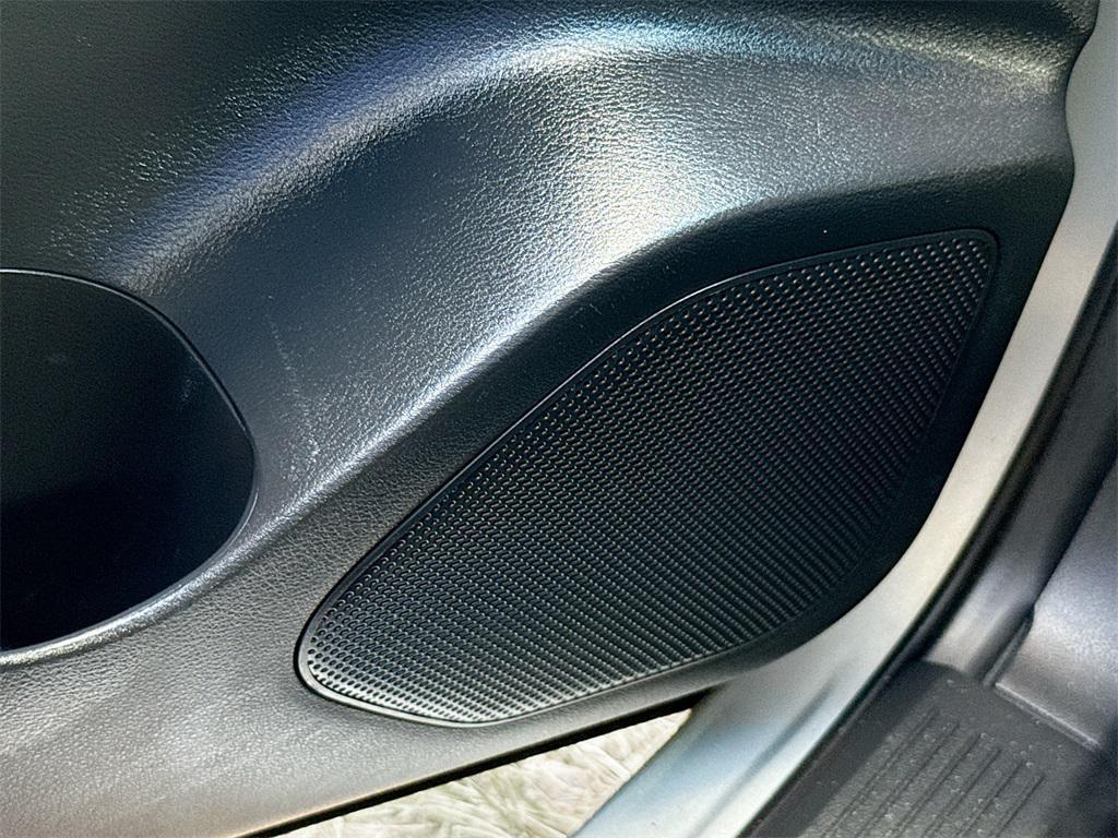 used 2024 Nissan Rogue car, priced at $20,706