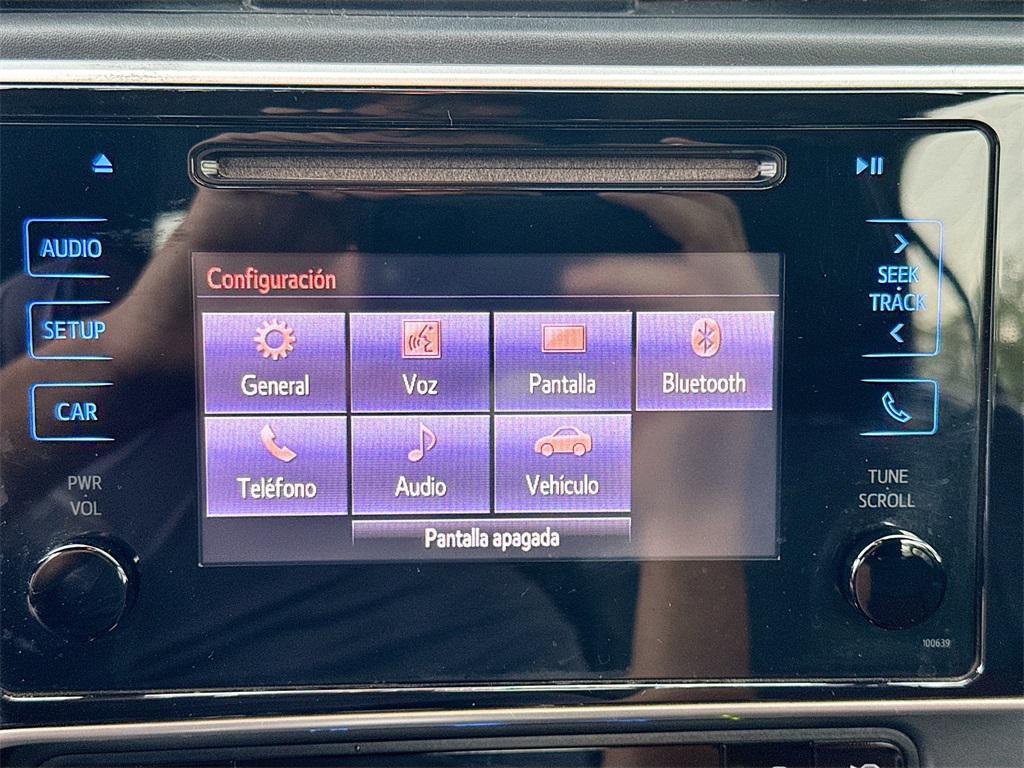 used 2018 Toyota Corolla car, priced at $7,949