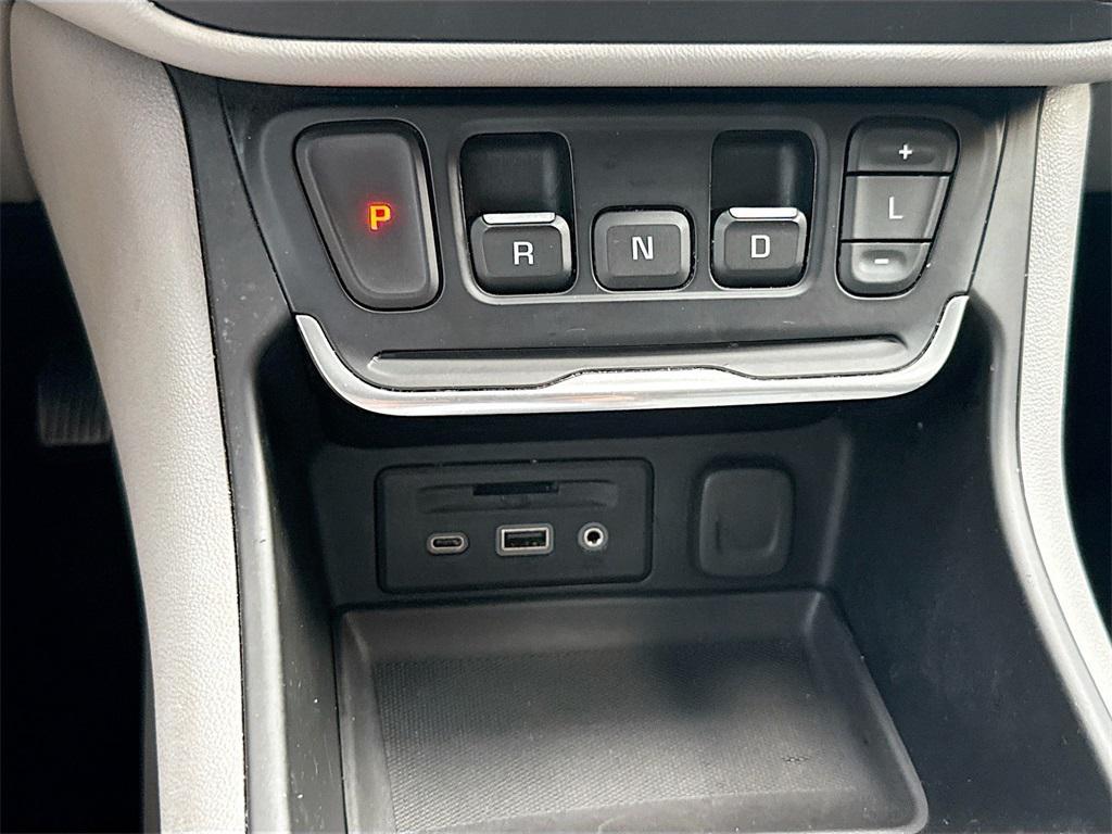 used 2021 GMC Terrain car, priced at $14,974