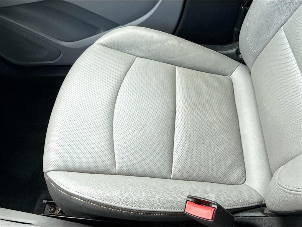 used 2021 GMC Terrain car, priced at $14,974