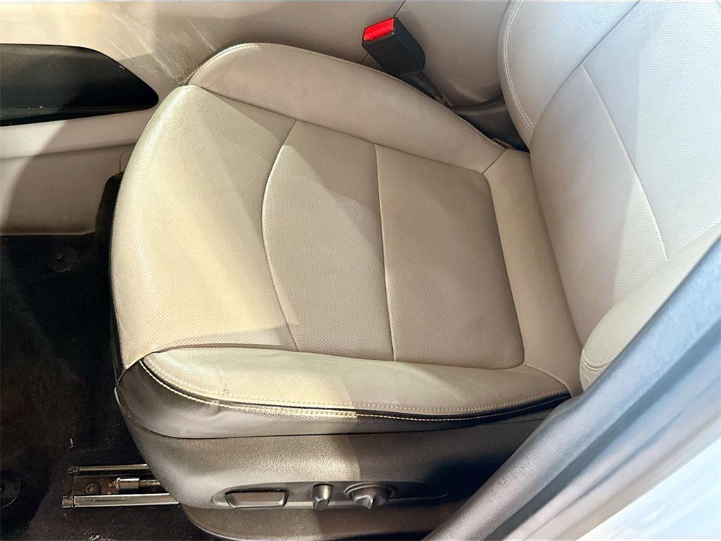 used 2021 GMC Terrain car, priced at $14,974