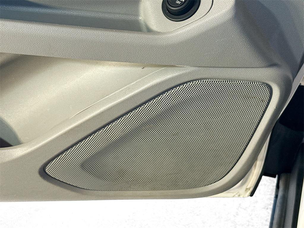 used 2021 GMC Terrain car, priced at $14,974