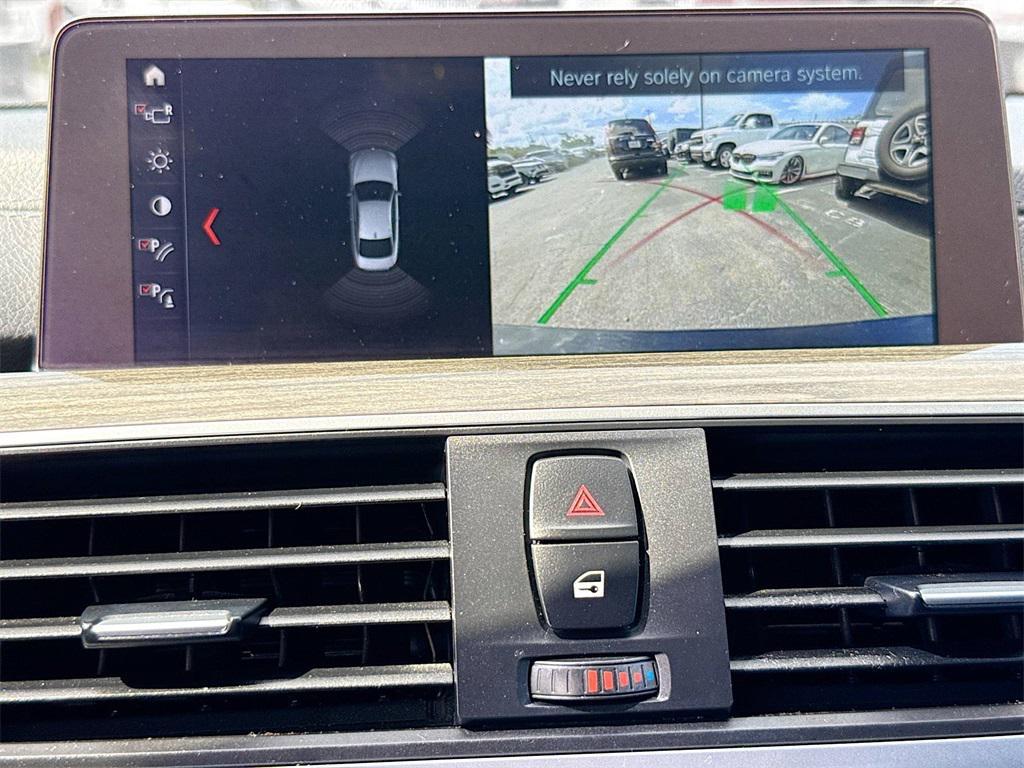used 2020 BMW 430 car, priced at $15,845