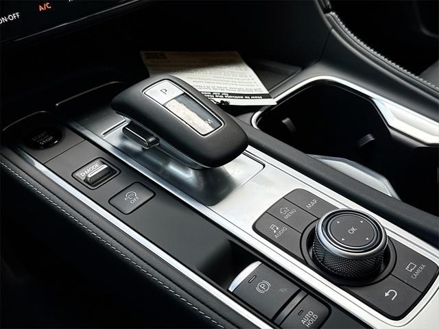 new 2026 INFINITI QX60 car, priced at $58,640
