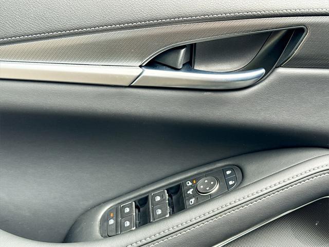 new 2026 INFINITI QX60 car, priced at $58,640