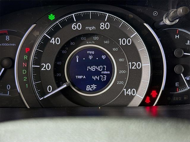 used 2013 Honda CR-V car, priced at $12,318